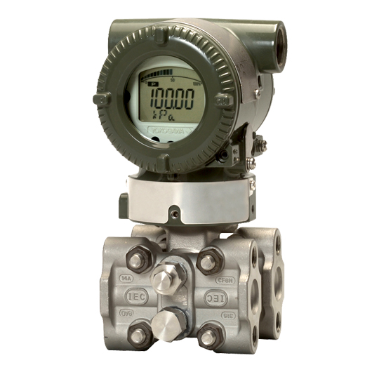 EJA110E-DMS4J-310DC/NS21/D4 New Yokogawa EJA110E Differential Pressure Transmitter