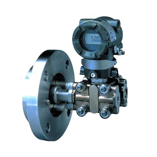 EJA210A-EMHA1F4B-97DN/CF1/T New Yokogawa EJA210A Flange Mounted Differential Pressure Transmitters