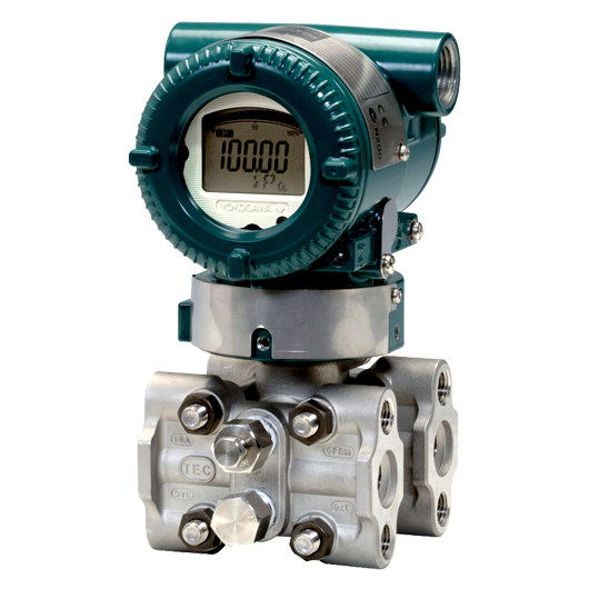 EJX110A-JMS4J-917DB New Yokogawa EJX110A Differential Pressure Transmitter