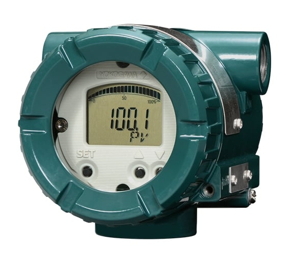 YTA610-JA1A2DB/A/X2/NS2 New Yokogawa YTA610 Temperature Transmitter