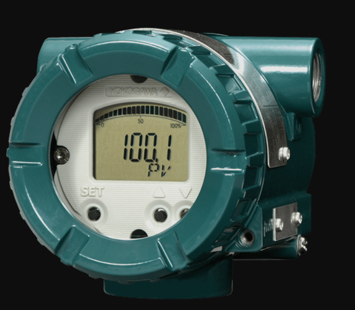 YTA610-JA1A2DN/A/FU1 New Yokogawa YTA610 Temperature Transmitter