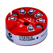 YTA70-J/KS2 New Yokogawa YTA70 Temperature Transmitter