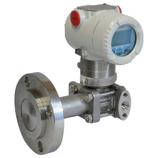 266DDHFSSA2A1E1L1C1H3 New ABB Differential Pressure Transmitter