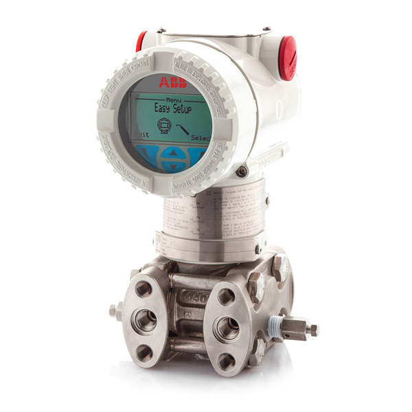 266DSHMSKA2A1V2L1 New ABB 266DSH Differential Pressure Transmitter