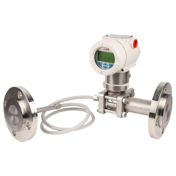 266HRHPRRA7LSB7 New ABB 266HRH Gauge Pressure Transmitter