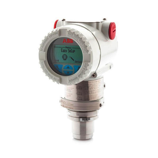 266HSH-Q-S-B-A-7-LS-B6-N5 New ABB Gauge Pressure Transmitter
