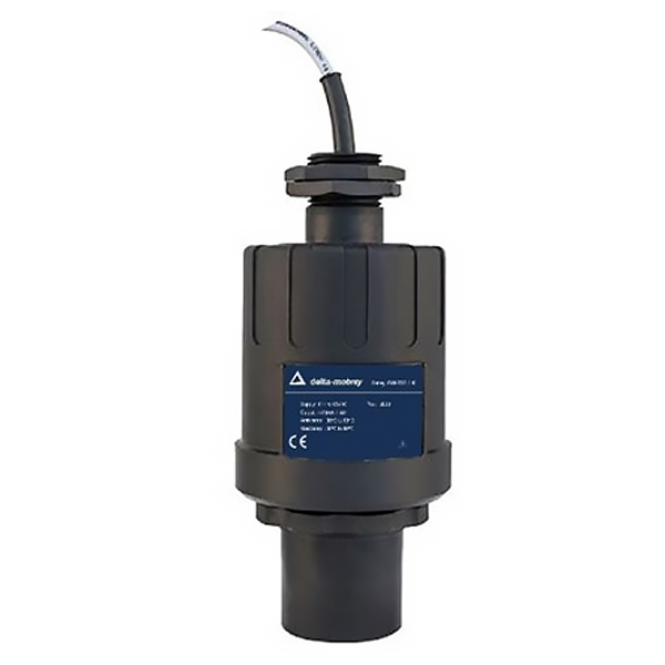 DMSP903SH-A/5 New Delta-Mobrey Ultrasonic Level Transmitter