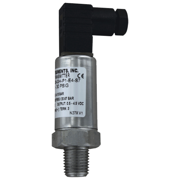 628-31-GH-P1-E2-S1 New Dwyer Series 628 Pressure Transmitters