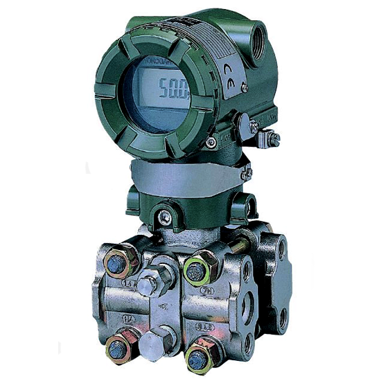 New Yokogawa EJA110A Differential Pressure Transmitter EJA110A-ELS4B-92EA/FU1/N4