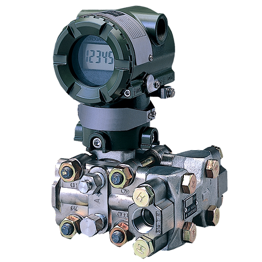 EJA115-DMS400B-22DD New Yokogawa EJA115 Low Flow Transmitter