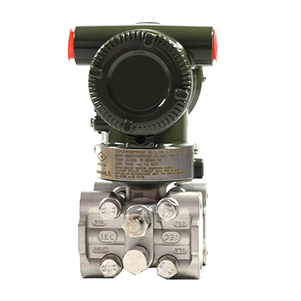 EJA118E-JMSCG-912DB-WJ22B1SW00-AA26/X2 New Yokogawa EJA118E Diaphragm Sealed Differential Pressure Transmitter