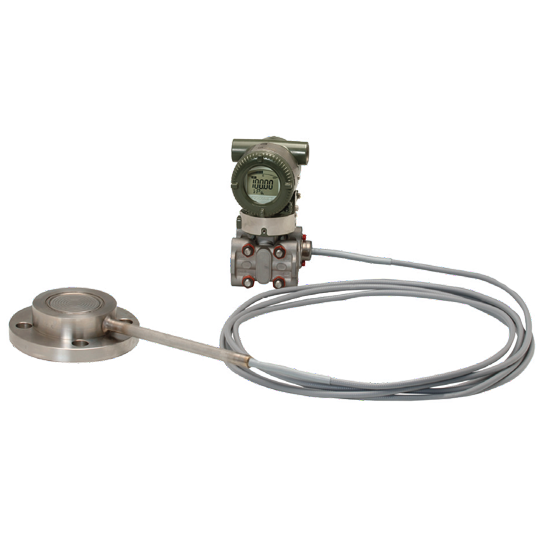 EJA438E-JASCJ-917DB-WA22C1SW00-BA25 New Yokogawa EJA438E Diaphragm Sealed Differential Pressure Transmitter