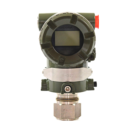 EJA530A-EAS7N-02NN/D4 New Yokogawa Gauge Pressure Transmitter