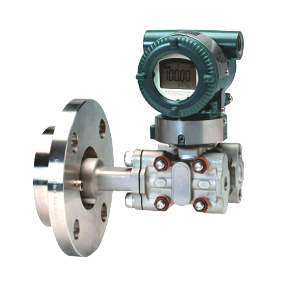 EJX210A-EMS4G-91CDN-EA13C1WE05-A/SU21/X2/D4/M1E New Yokogawa EJX210A Flange Mounted Differential Pressure Transmitter