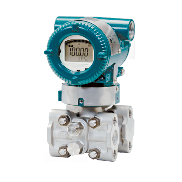EJX430A-EAB5G-92DDN/KU22/D3/M01/T01/N4 New Yokogawa EJX430A Gauge Pressure Transmitter