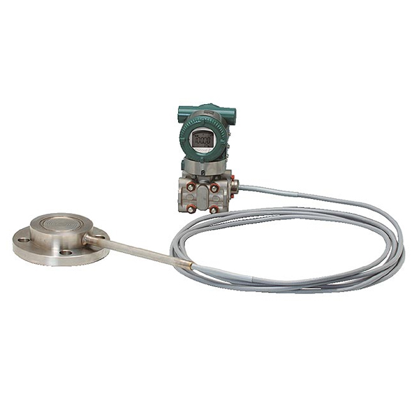 EJX438A-JASCG-912DJ-WJ12C2TW00-BA25 New Yokogawa EJX438A Diaphragm Sealed Gauge Pressure Transmitter
