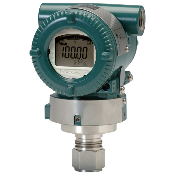 EJX630A-EBS4N-01DDN/X2/M15/T06/KU22 New Yokogawa EJX630A Gauge Pressure Transmitter