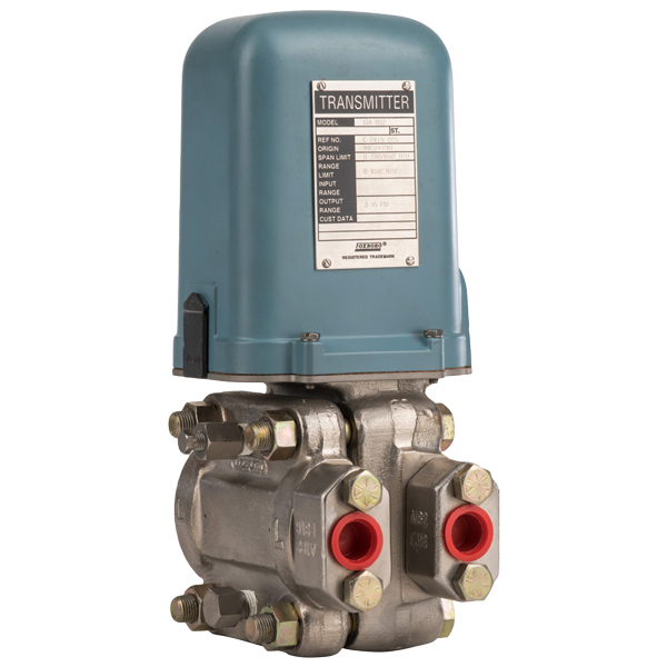 13A-MS2-L New Foxboro 13A Pneumatic d/p Cell® Transmitter