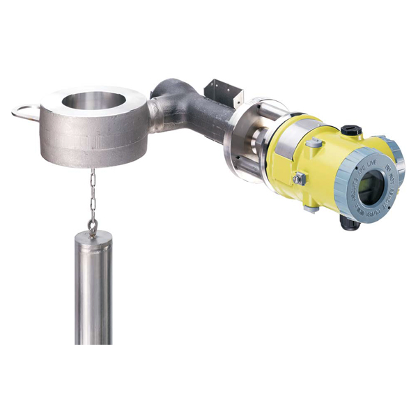 New 244LD-SI3R2RNNH1C4-MKL23 Foxboro Intelligent Buoyancy Transmitter with Torque Tube