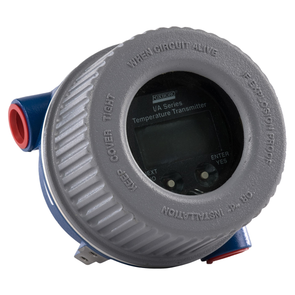 RTT15-T1LW4TBC-C2 New Foxboro RTT15 I/A Series Temperature Transmitter