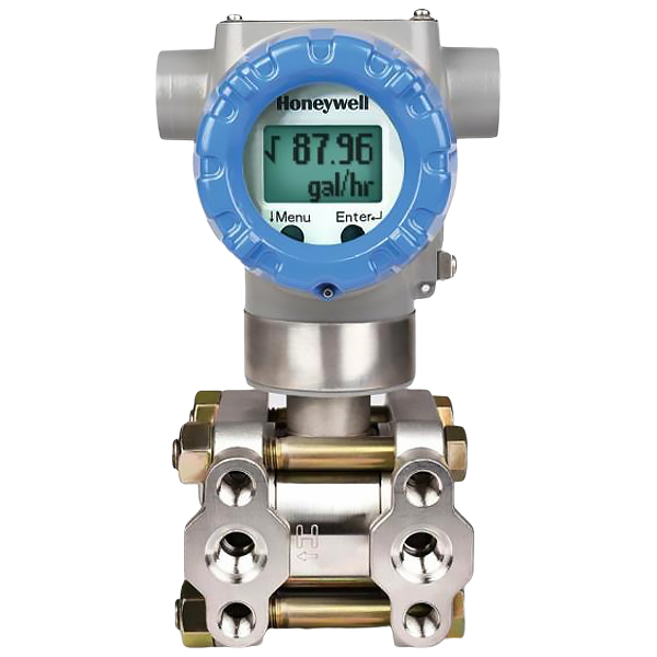 STD735-E1AC4AS-1-A-AHS-11S-A-10A0 New Honeywell STD735 SmartLine Differential Pressure Transmitter