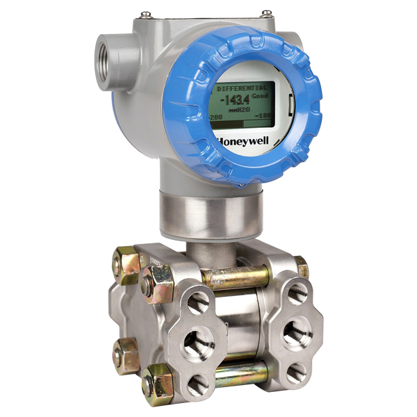 STD720-E1AS1AS-1-C-AHB-11S-3 New Honeywell STD700 Differential Pressure Transmitter