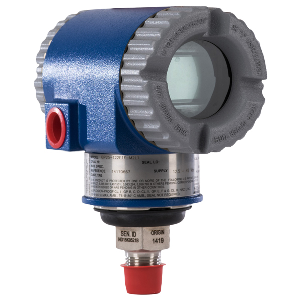 IGP10-A22C1F-L2 New Foxboro Pressure Transmitter