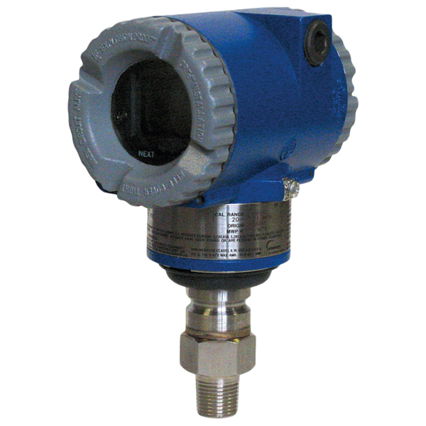IGP10S-T22D1FA-M1L1 New Foxboro IGP10 I/A Series High Gauge Pressure Transmitter