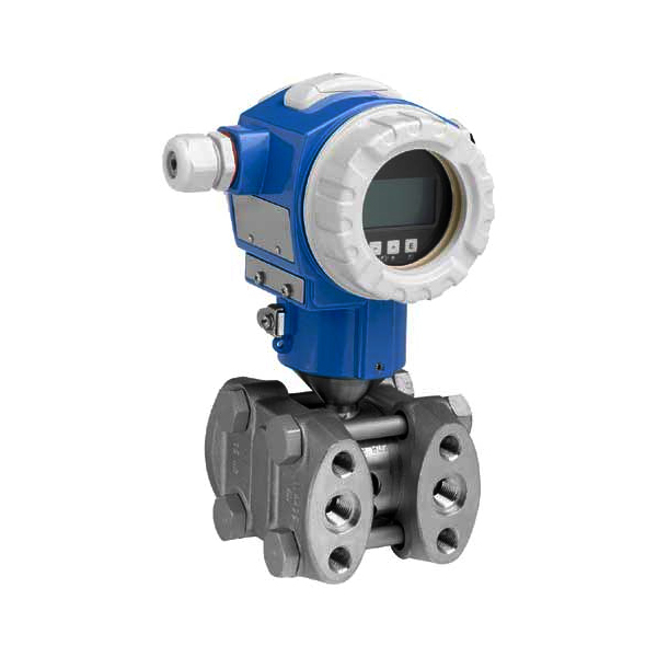 PMD75-BBA7HC1BAAA+Z1 New E+H Deltabar PMD75 Differential Pressure Transmitter