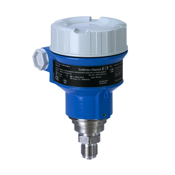 PMP51-AA21JA1PGJGCJA1+Z1 New E+H Pressure Transmitter