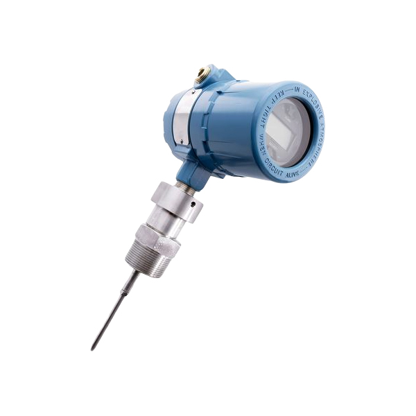 3301HA2S1V3AM0085AANAP1C1Q4 New Rosemount 3301 Guided Wave Radar Level Transmitter