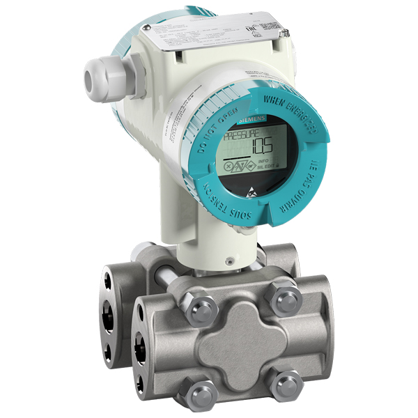 7MF0300-1VE01-5AM2-Z A00+C11+C12+E01+Y21+Y32 New Siemens SITRANS P320 Pressure Transmitter