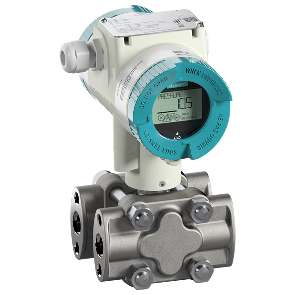 7MF0320-1FE01-5MM2-Z A01+B11+E20+Y2 New Siemens SITRANS P320 Pressure Transmitter