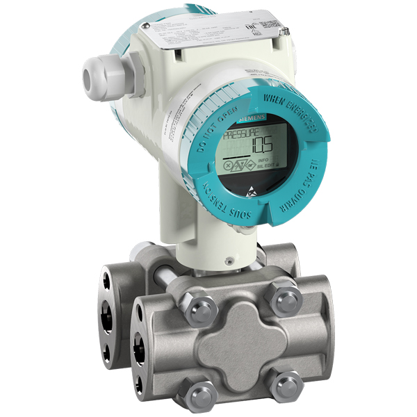 7MF0340-3HL01-5AF0-Z A00+E00+B11 New Siemens SITRANS P320 Pressure Transmitter