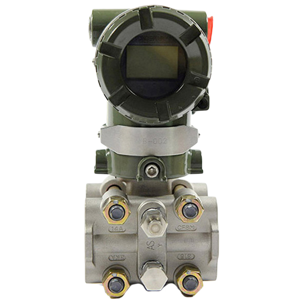 EJA120A-FES3A-94DB New Yokogawa EJA120A Differential Pressure Transmitter