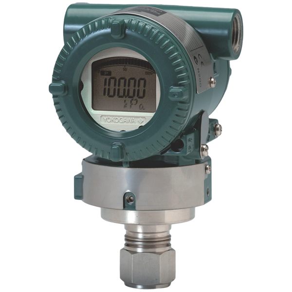 EJA510E-JAS4N-019EL/NS21/D3 New Yokogawa EJA510E Absolute Pressure Transmitter