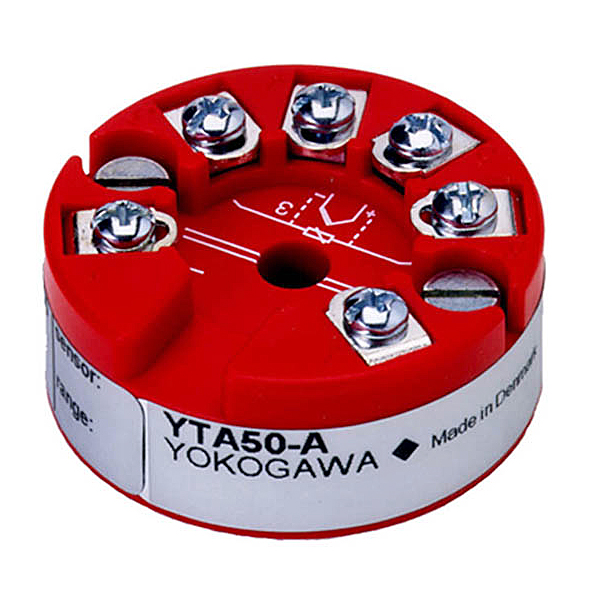 YTA50-A/DS2 New Yokogawa YTA50 Temperature Transmitter