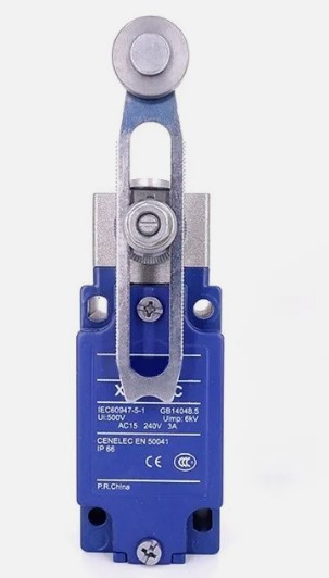 XCKJ10543 Other Sensors Rotary Head , Level Limit Switch Variable Length