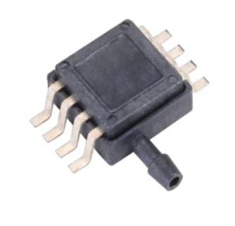 XGZP131 Gauge Electronic Pressure Sensor 15V DC 2000 kPa For Pressure Instruments
