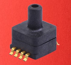 100kPa Medical Electronic Pressure Sensor XGZP180 Type 10V DC