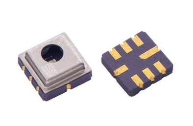 XGZP6826A Electronic Pressure Sensor Barometer 2500kPa For Pneumatic Control System
