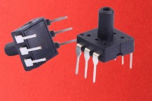 XGZP6857A Electronic Pressure Sensor 300kPa Non-Corrosive Gases Pressure Transducer Module