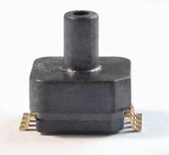 0kPa - 1000kPa Medical MEMS Electronic Pressure Sensor 5.5VDC For Non Conductive Liquids