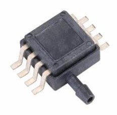 XGZP6887A Absolute Pressure Sensor 100 KPa - 2.5 KPa Differential Pressure Transducer