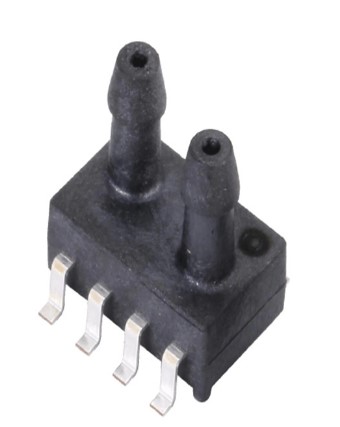 XGZP6891D - 10 Kpa... 0 ~ 1 Kpa... 10KPa Pressure Sensor For Medical Devices
