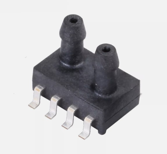 XGZP6897A Filter Air Differential Pressure Sensor 200kPa 5.5 V