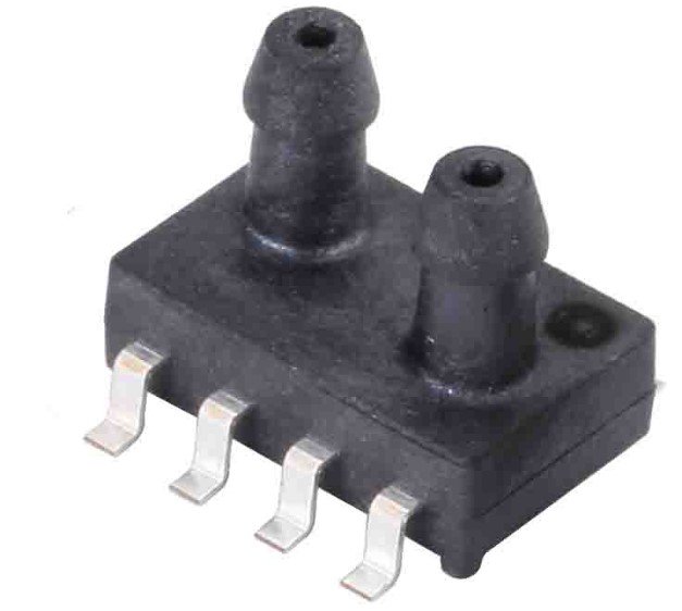 XGZP6897D - 100 kpa... 0 ~ 1 Kpa... 200kPa Pressure Sensor Module Is Used For Non-corrosive Gases