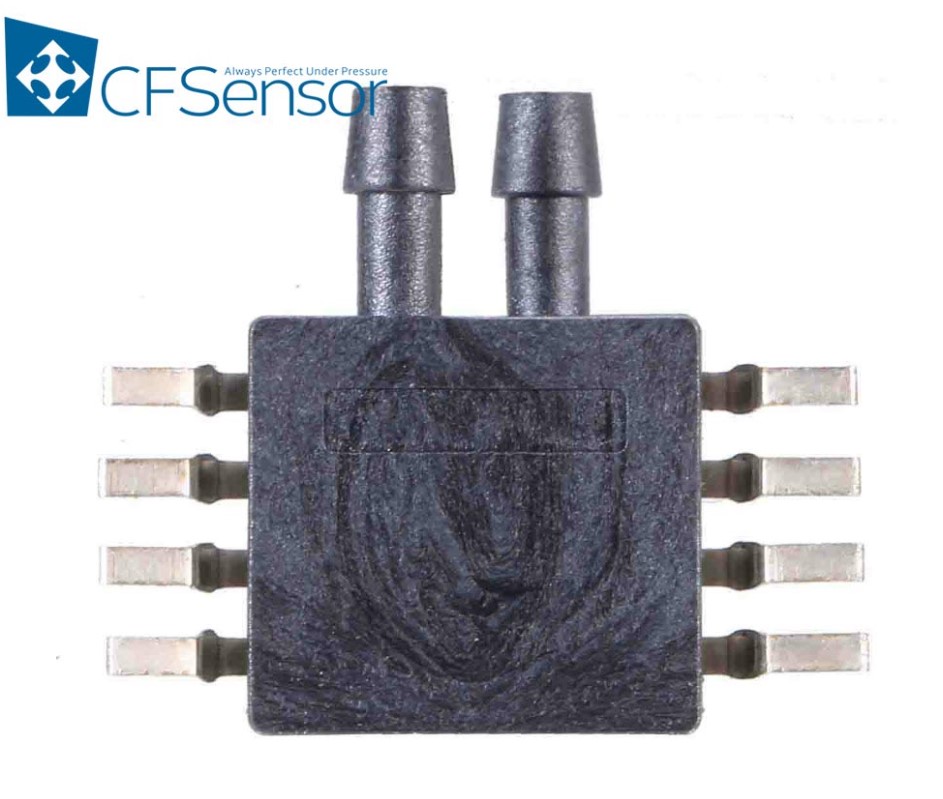 XGZP6899D Absolute Vacuum Pressure Transmitter 200kPa Pressure Sensor Module