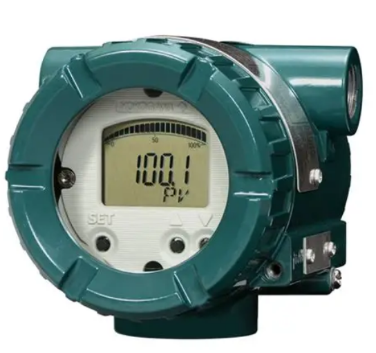New Yokogawa Temperature Transmitter YTA610-JA1A2DN/FU1 Style: S1