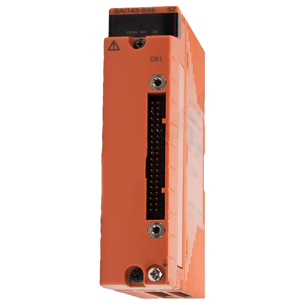 SAI143-H53 New Yokogawa Analog Input Module